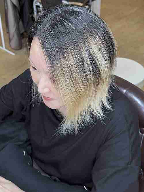 ビフォースタイルの画像