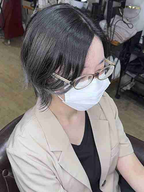 ビフォースタイルの画像
