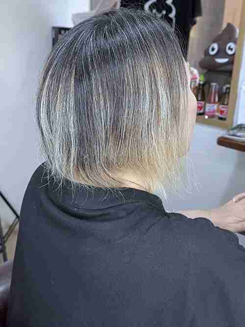 ビフォースタイルの画像