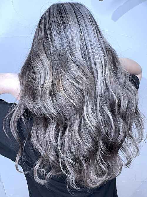 ヘアスタイル画像