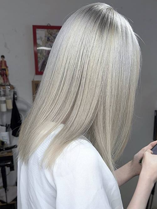ヘアスタイル画像