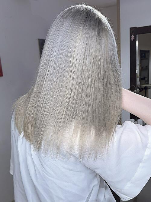 ヘアスタイル画像