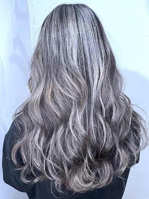 ヘアスタイル画像