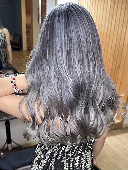 ヘアスタイル画像