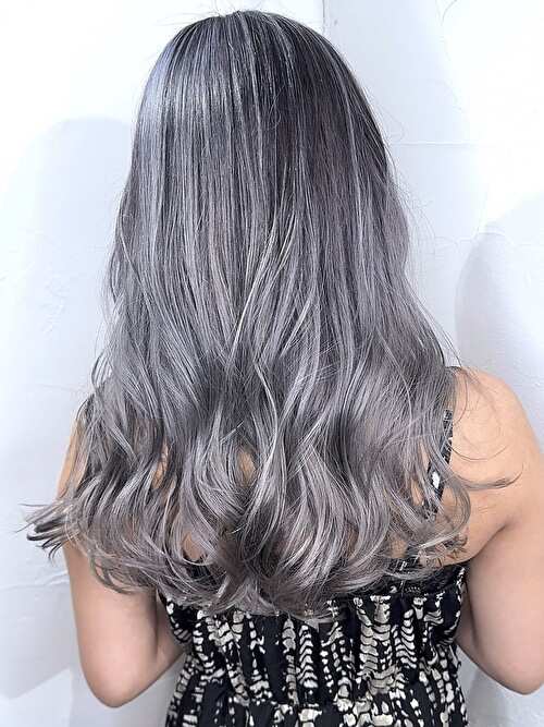 ヘアスタイル画像