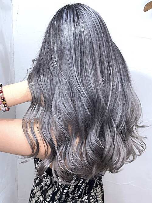 ヘアスタイル画像