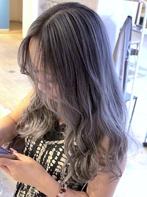 ヘアスタイル画像