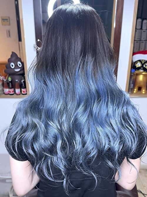 ヘアスタイル画像