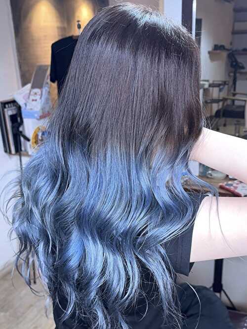 ヘアスタイル画像