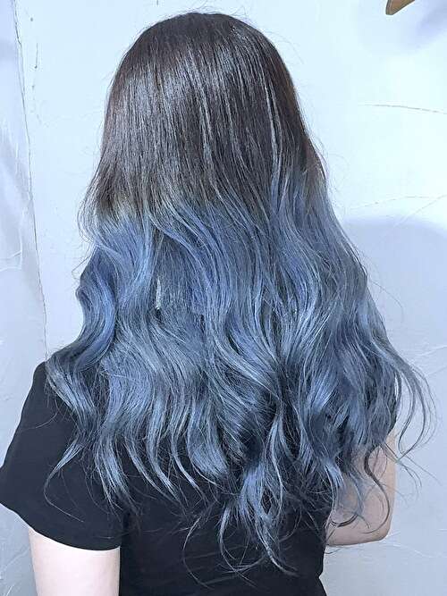 ヘアスタイル画像