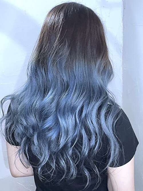 ヘアスタイル画像