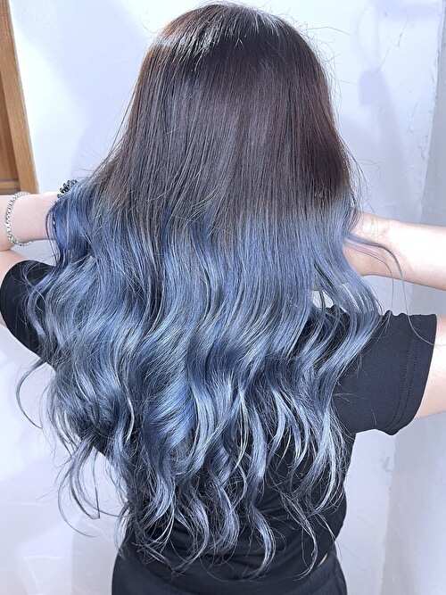 ヘアスタイル画像