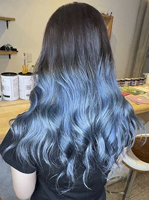 ヘアスタイル画像