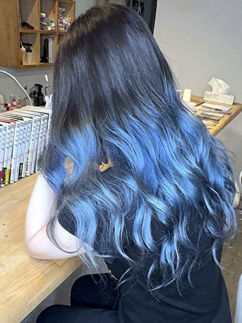 ヘアスタイル画像