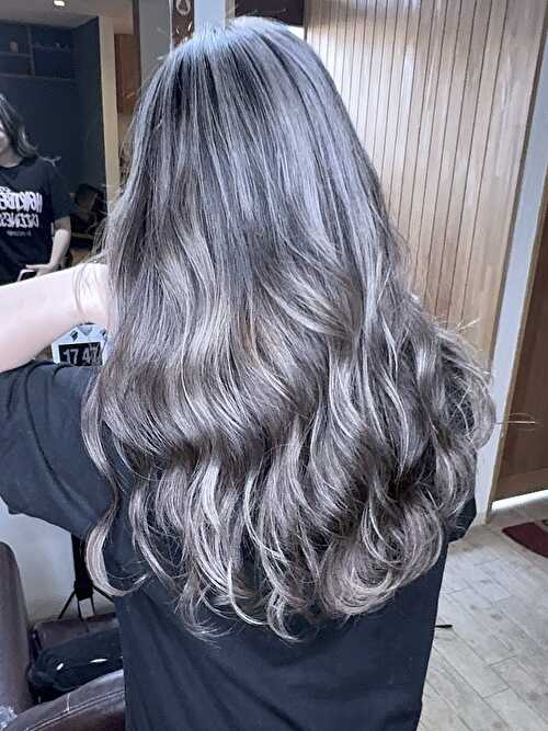 ヘアスタイル画像
