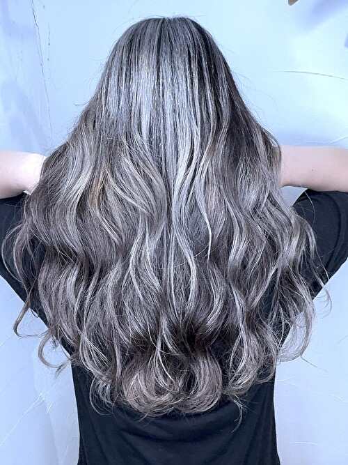 ヘアスタイル画像