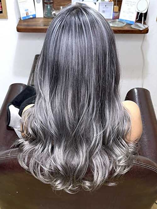 ヘアスタイル画像