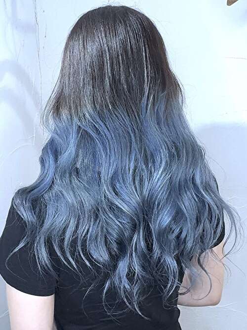 ヘアスタイル画像
