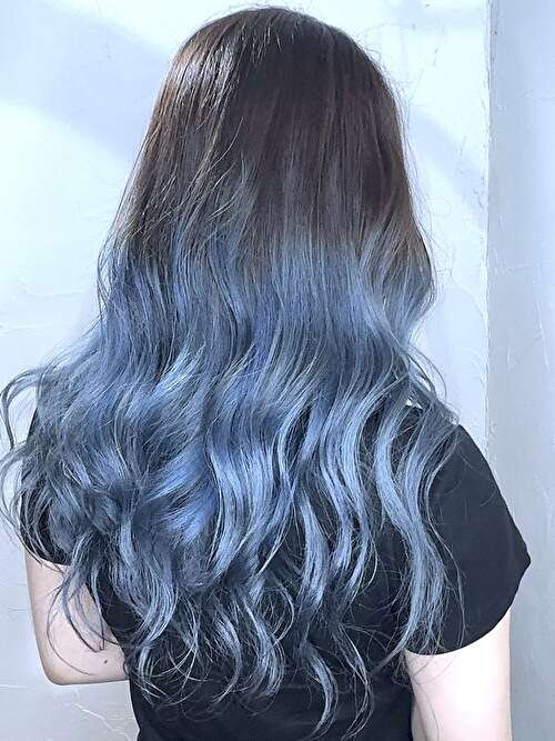 ヘアスタイル画像