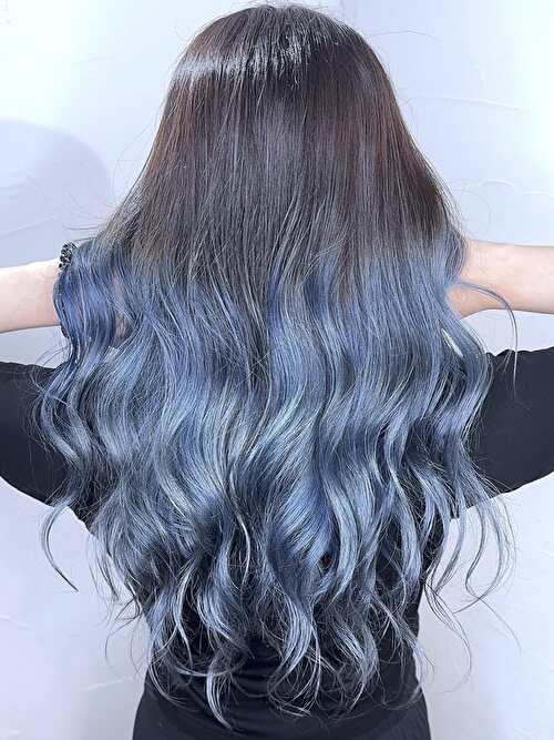 ヘアスタイル画像