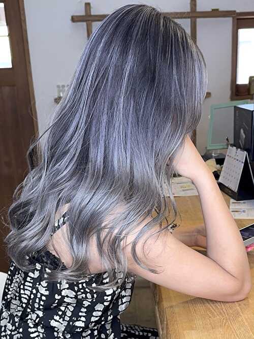 ヘアスタイル画像