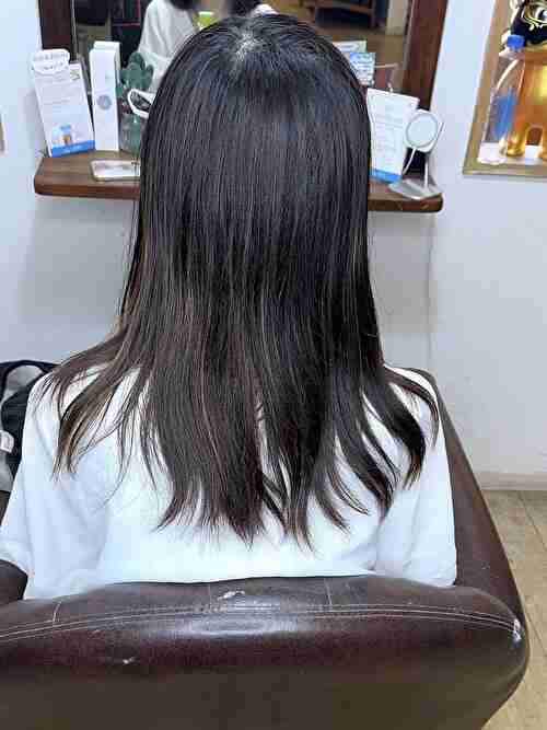 ビフォースタイルの画像