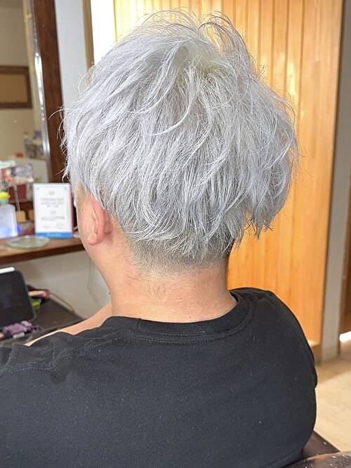 アフタースタイルの画像