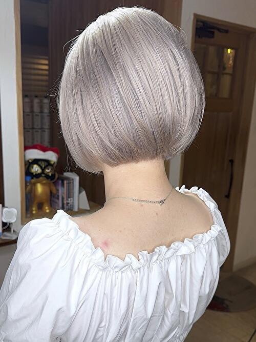 アフタースタイルの画像
