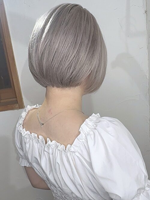 アフタースタイルの画像