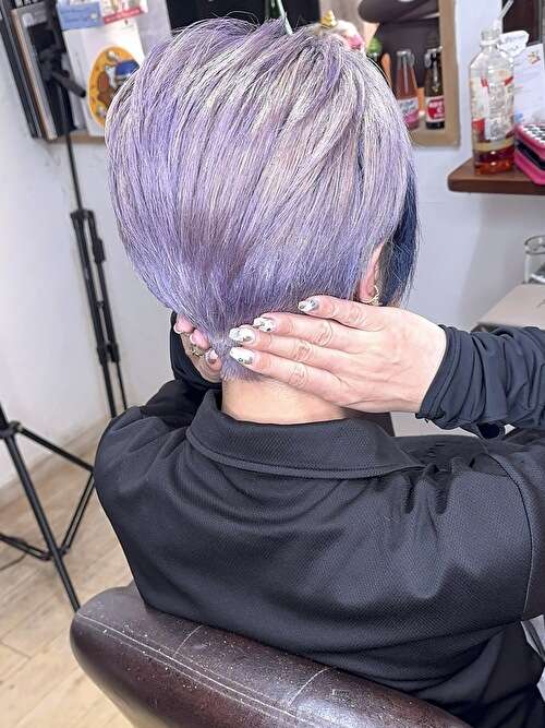 アフタースタイルの画像