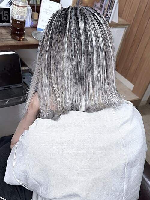 アフタースタイルの画像