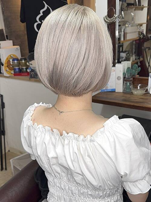 アフタースタイルの画像