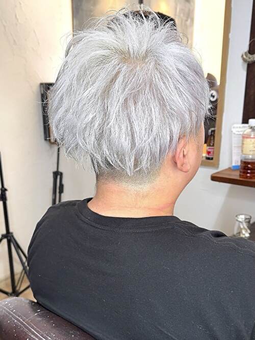 アフタースタイルの画像