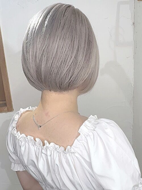 ヘアスタイル画像