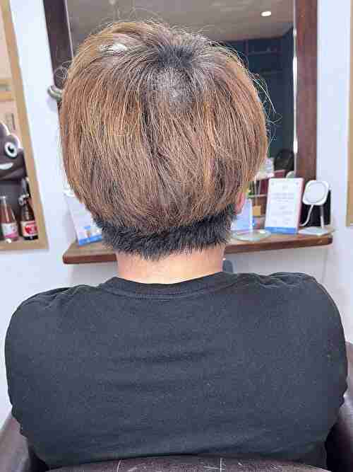 ビフォースタイルの画像
