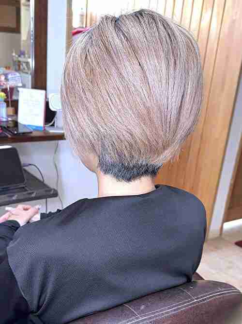 ビフォースタイルの画像