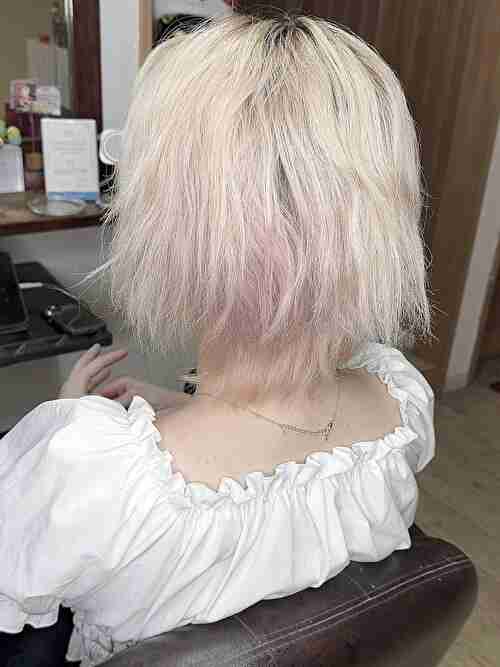 ビフォースタイルの画像
