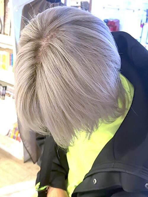 ヘアスタイル画像