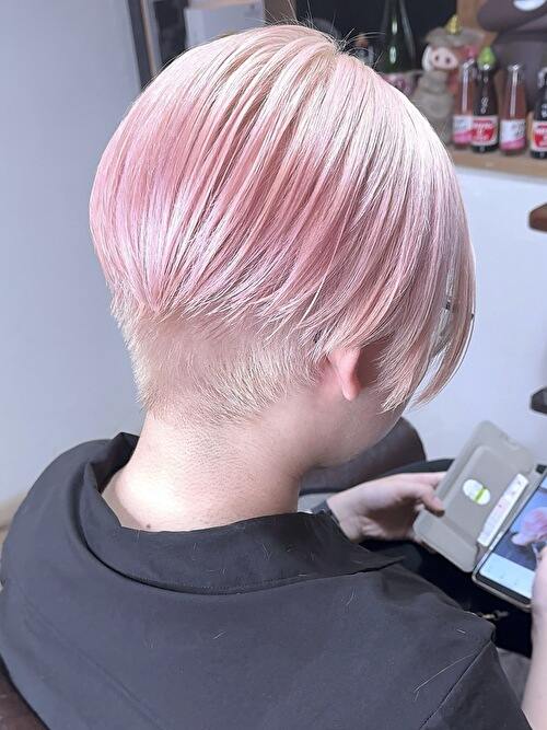 アフタースタイルの画像
