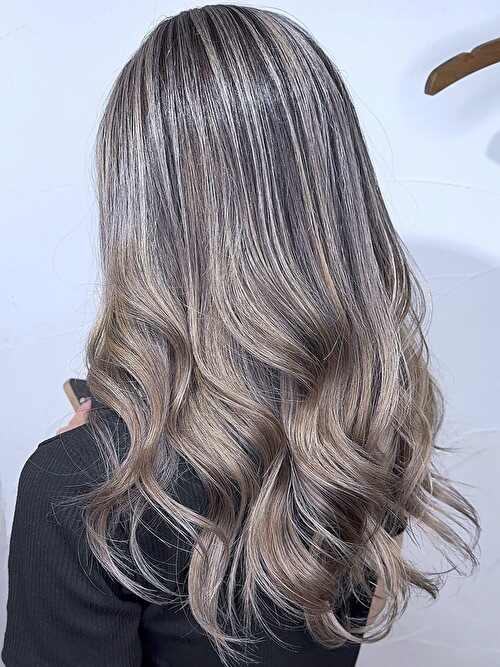 ヘアスタイル画像