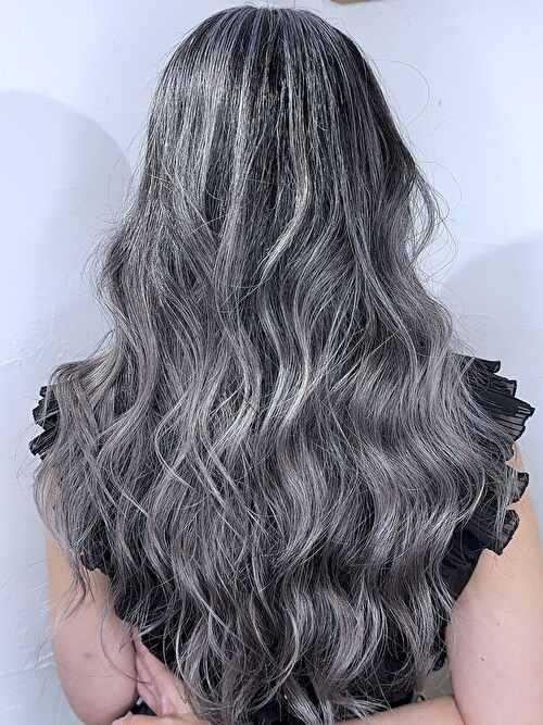 ヘアスタイル画像