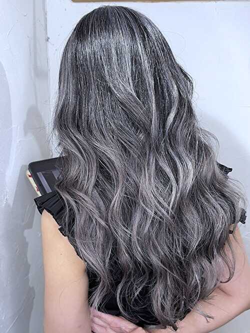 ヘアスタイル画像