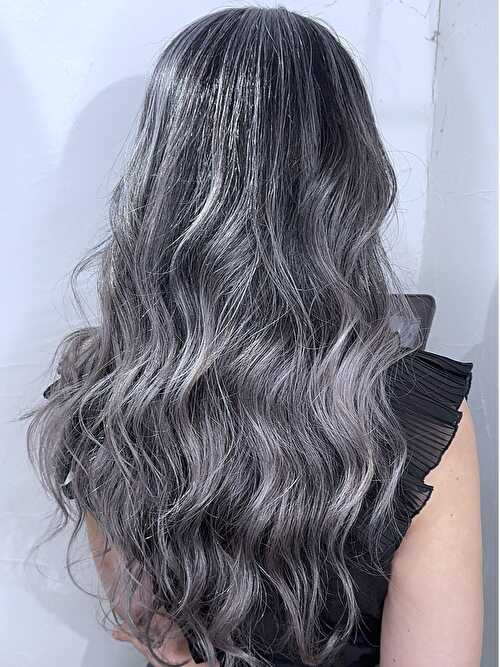 ヘアスタイル画像