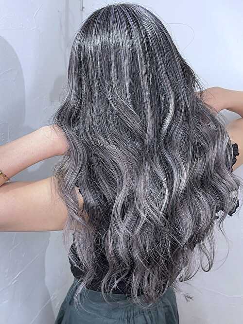 ヘアスタイル画像