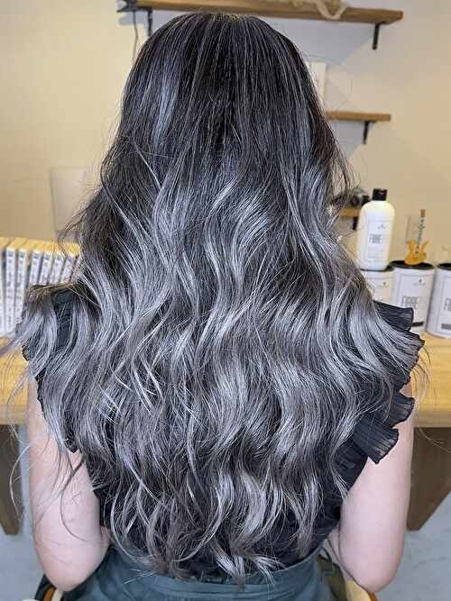 ヘアスタイル画像