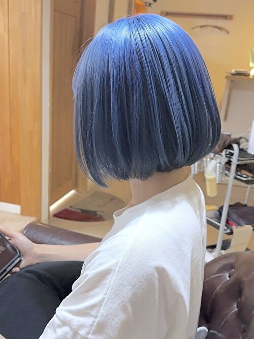 ヘアスタイル画像