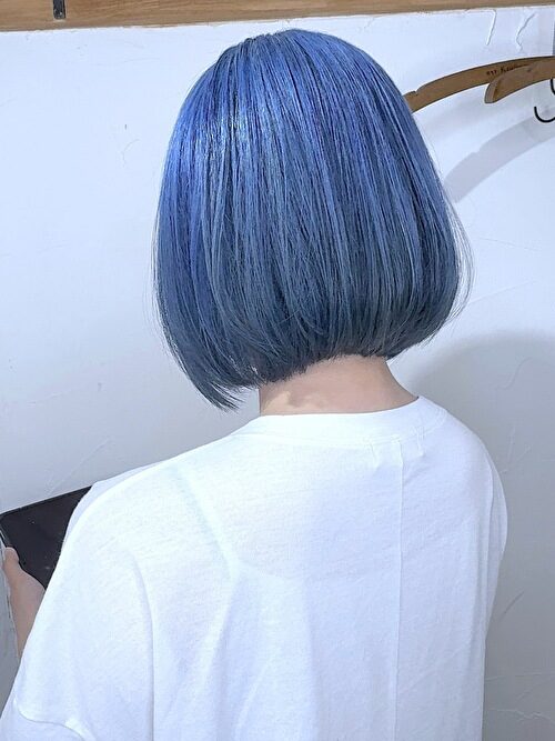 ヘアスタイル画像