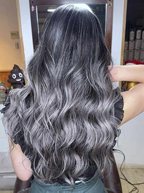 ヘアスタイル画像