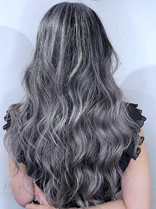 ヘアスタイル画像