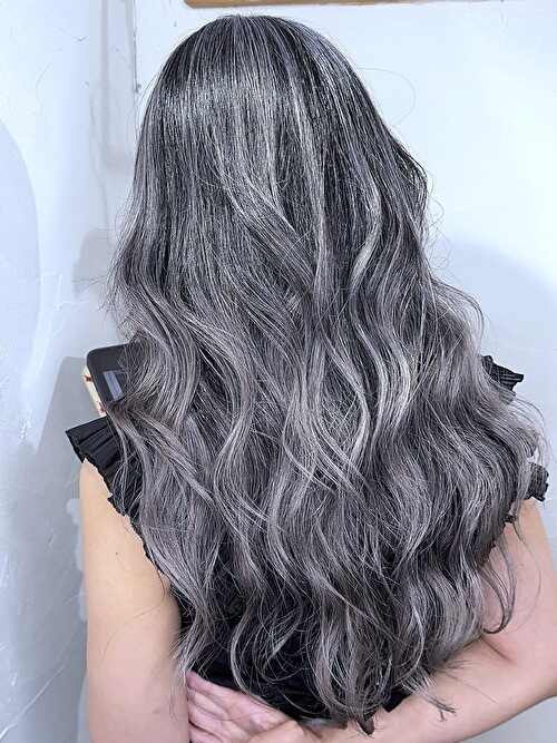 ヘアスタイル画像